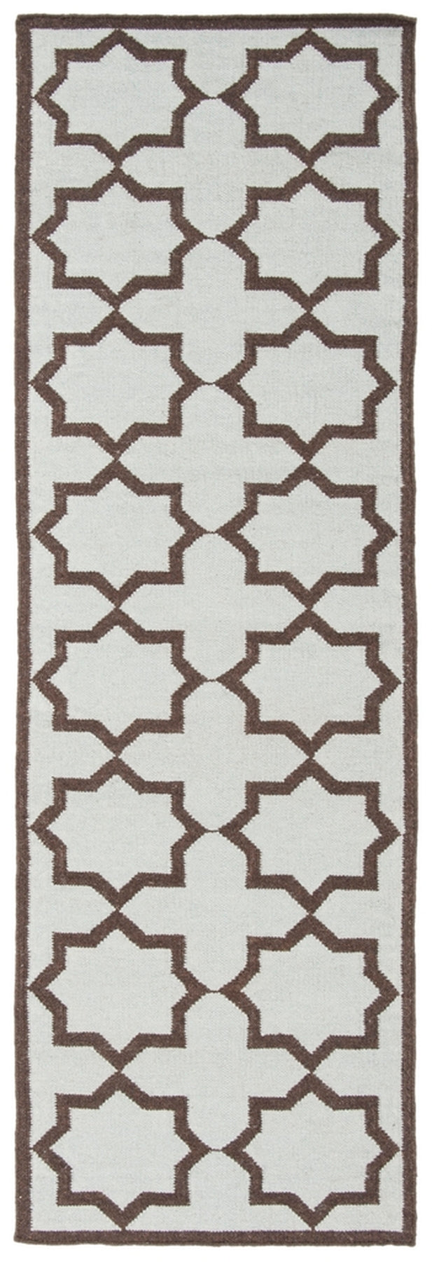 safavieh clearance dhurries dhu549a light blue rug