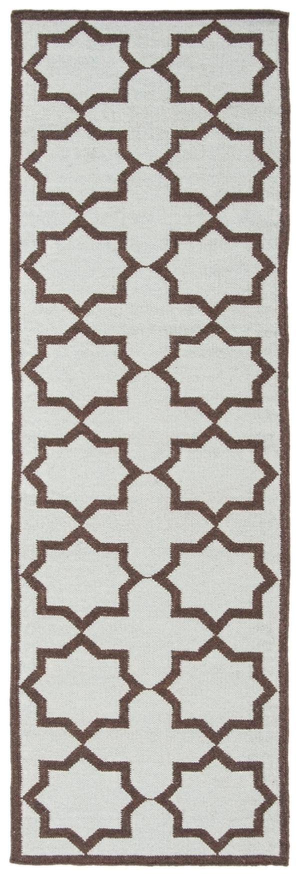 safavieh clearance dhurries dhu549a light blue rug