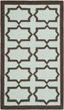 safavieh clearance dhurries dhu549a light blue rug