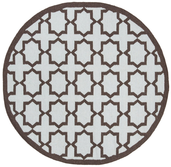 safavieh clearance dhurries dhu549a light blue rug