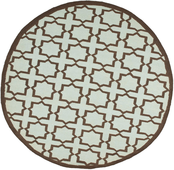 safavieh clearance dhurries dhu549a light blue rug