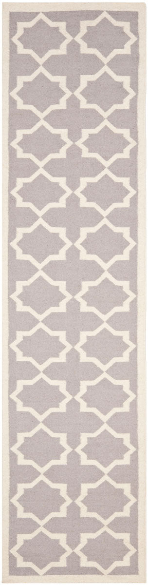 safavieh clearance dhurries dhu549g grey rug