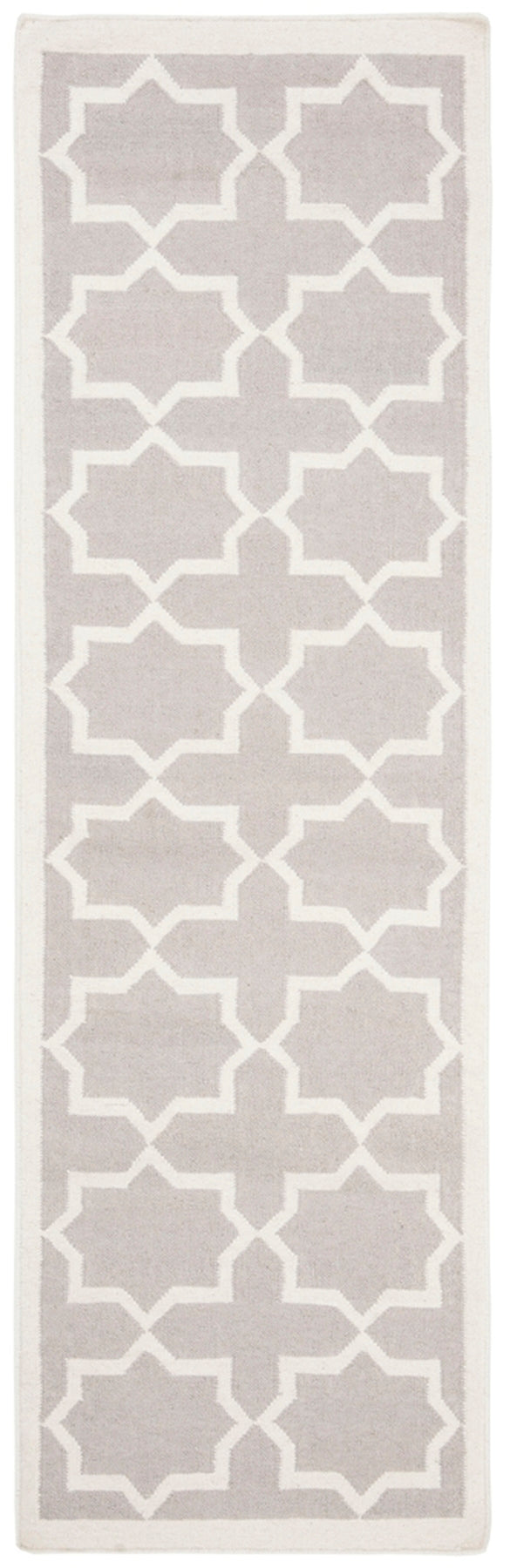 safavieh clearance dhurries dhu549g grey rug