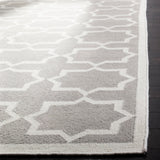 safavieh clearance dhurries dhu549g grey rug