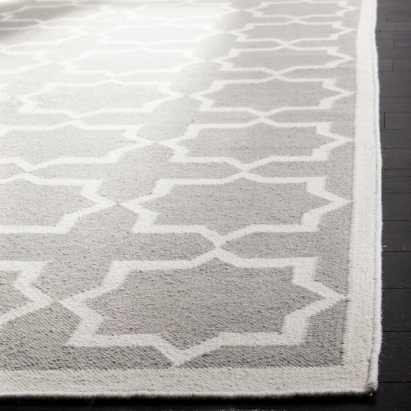 safavieh clearance dhurries dhu549g grey rug