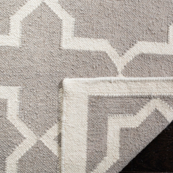 safavieh clearance dhurries dhu549g grey rug