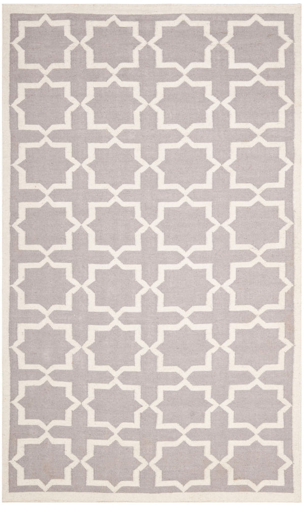 safavieh clearance dhurries dhu549g grey rug