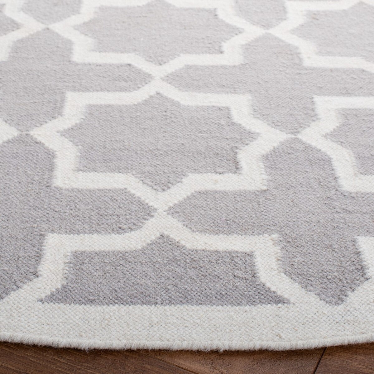 safavieh clearance dhurries dhu549g grey rug