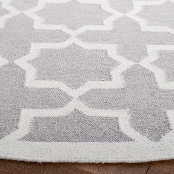 safavieh clearance dhurries dhu549g grey rug