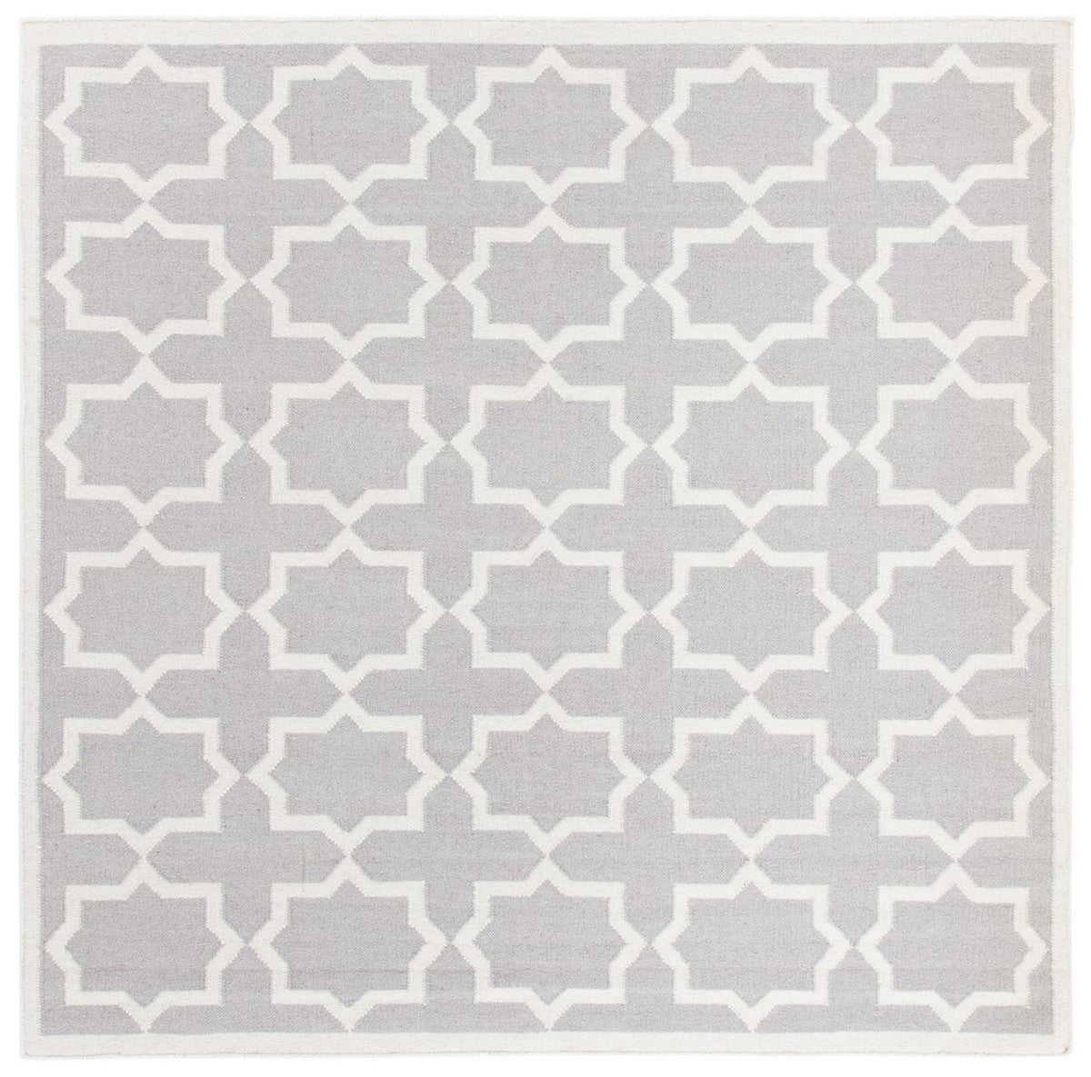 safavieh clearance dhurries dhu549g grey rug