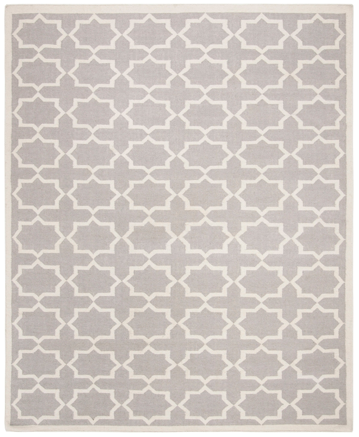 safavieh clearance dhurries dhu549g grey rug
