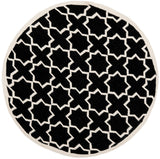 safavieh clearance dhurries dhu549l black rug