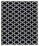 safavieh clearance dhurries dhu549l black rug