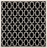 safavieh clearance dhurries dhu549l black rug