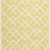 safavieh clearance dhurries dhu552a light green rug