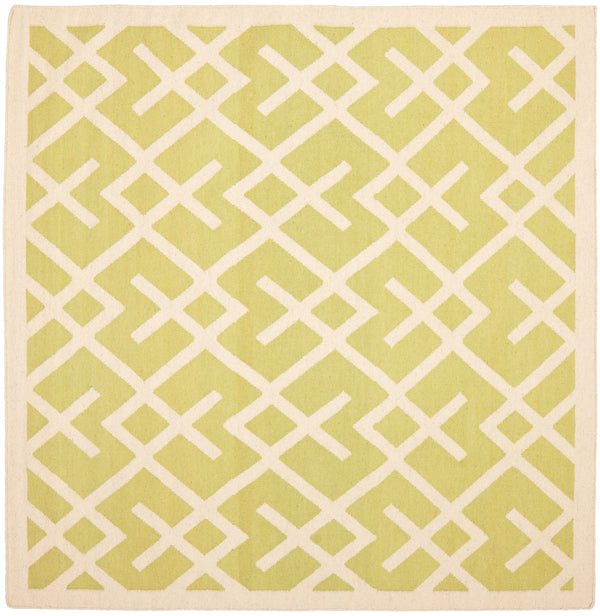 safavieh clearance dhurries dhu552a light green rug