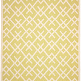 safavieh clearance dhurries dhu552a light green rug