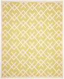 safavieh clearance dhurries dhu552a light green rug