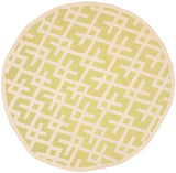 safavieh clearance dhurries dhu552a light green rug