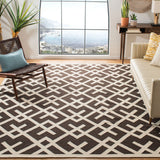 safavieh clearance dhurries dhu552c chocolate rug