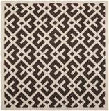 safavieh clearance dhurries dhu552c chocolate rug