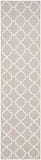 safavieh clearance dhurries dhu554g grey rug