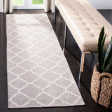 safavieh clearance dhurries dhu554g grey rug