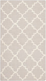 safavieh clearance dhurries dhu554g grey rug