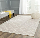 safavieh clearance dhurries dhu554g grey rug