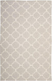 safavieh clearance dhurries dhu554g grey rug