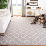 safavieh clearance dhurries dhu554g grey rug