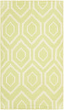 safavieh clearance dhurries dhu556a olive sage rug