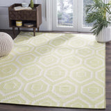 safavieh clearance dhurries dhu556a olive sage rug