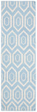 safavieh clearance dhurries dhu556b blue rug