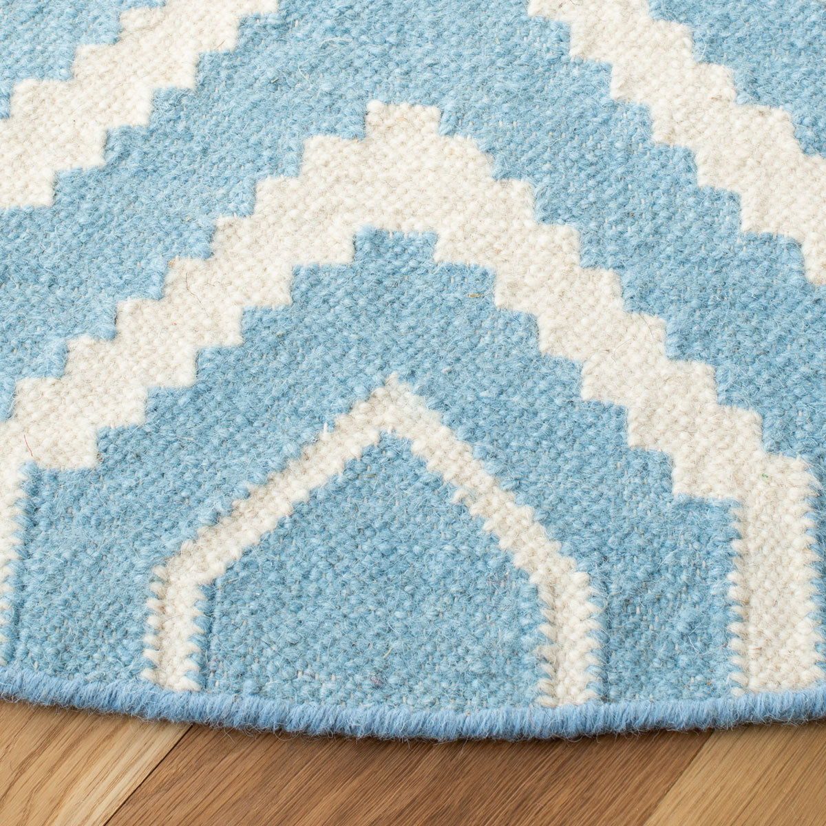 safavieh clearance dhurries dhu556b blue rug