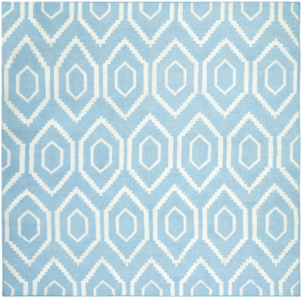 safavieh clearance dhurries dhu556b blue rug