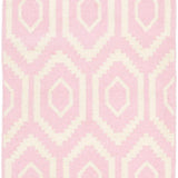 safavieh clearance dhurries dhu556c pink rug