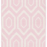 safavieh clearance dhurries dhu556c pink rug