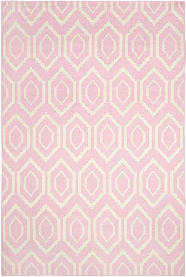 safavieh clearance dhurries dhu556c pink rug