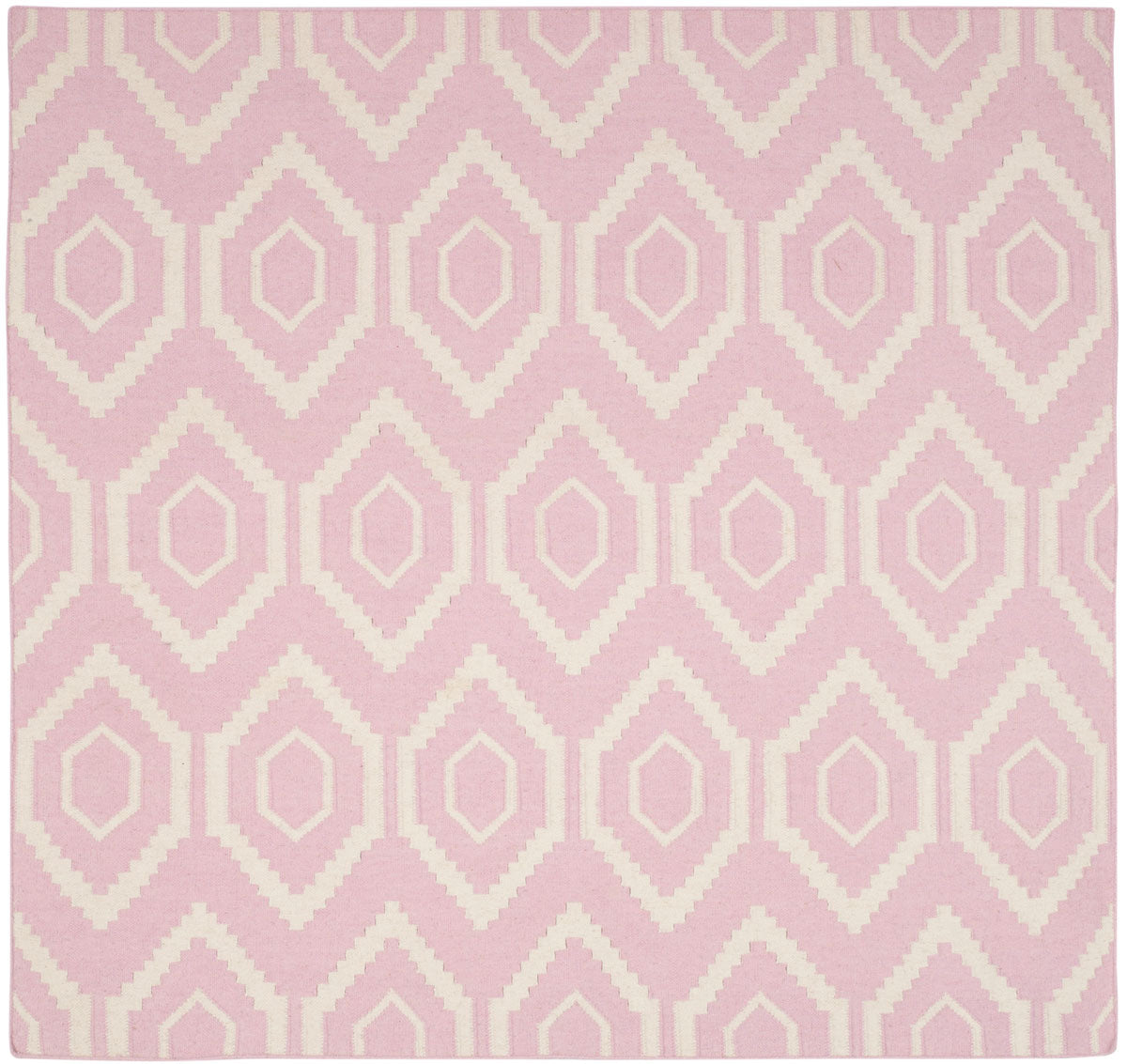 safavieh clearance dhurries dhu556c pink rug