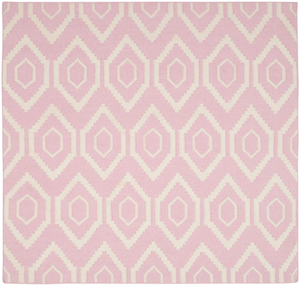 safavieh clearance dhurries dhu556c pink rug