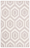 safavieh clearance dhurries dhu556g grey rug