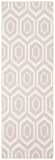 safavieh clearance dhurries dhu556g grey rug
