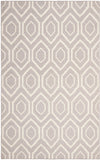 safavieh clearance dhurries dhu556g grey rug