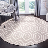 safavieh clearance dhurries dhu556g grey rug