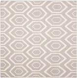 safavieh clearance dhurries dhu556g grey rug
