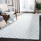 safavieh clearance dhurries dhu557b blue rug