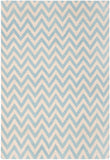 safavieh clearance dhurries dhu557b blue rug