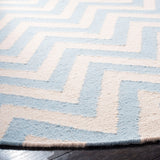 safavieh clearance dhurries dhu557b blue rug