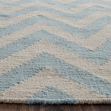 safavieh clearance dhurries dhu557b blue rug